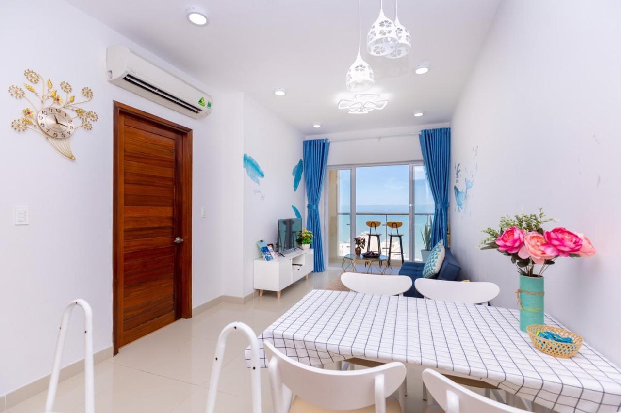 Lami Homestay - Vũng Tàu Exterior foto