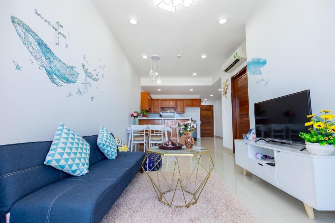Lami Homestay - Vũng Tàu Exterior foto