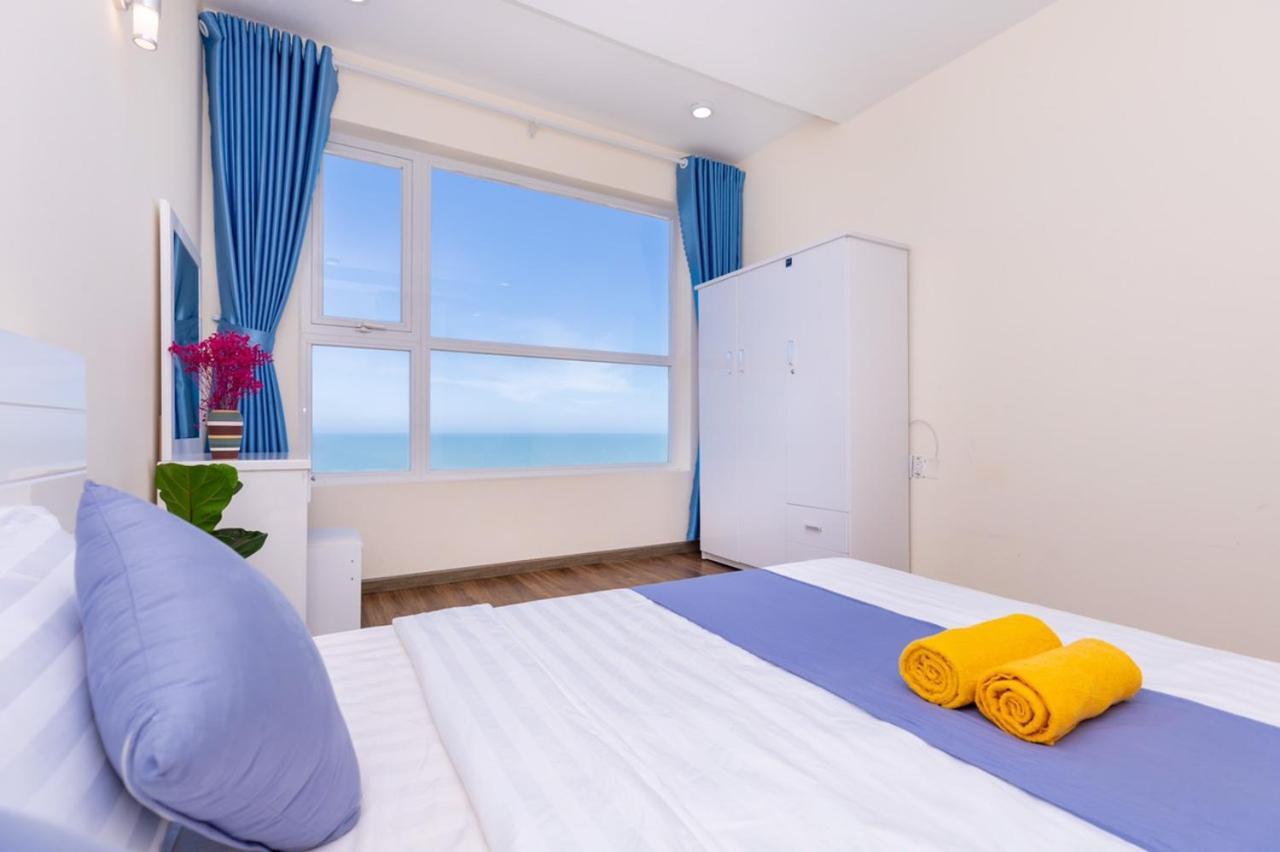 Lami Homestay - Vũng Tàu Exterior foto
