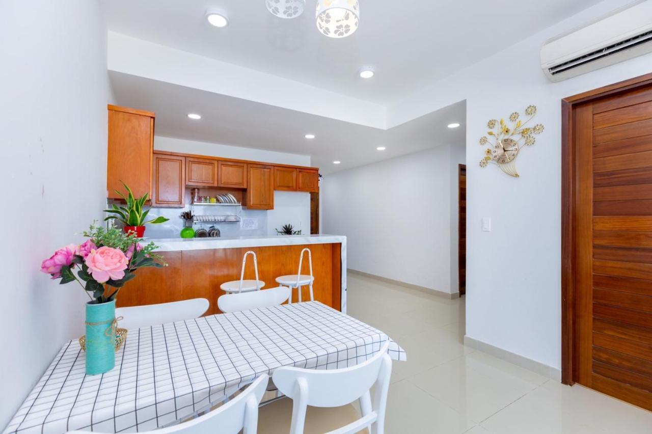 Lami Homestay - Vũng Tàu Exterior foto