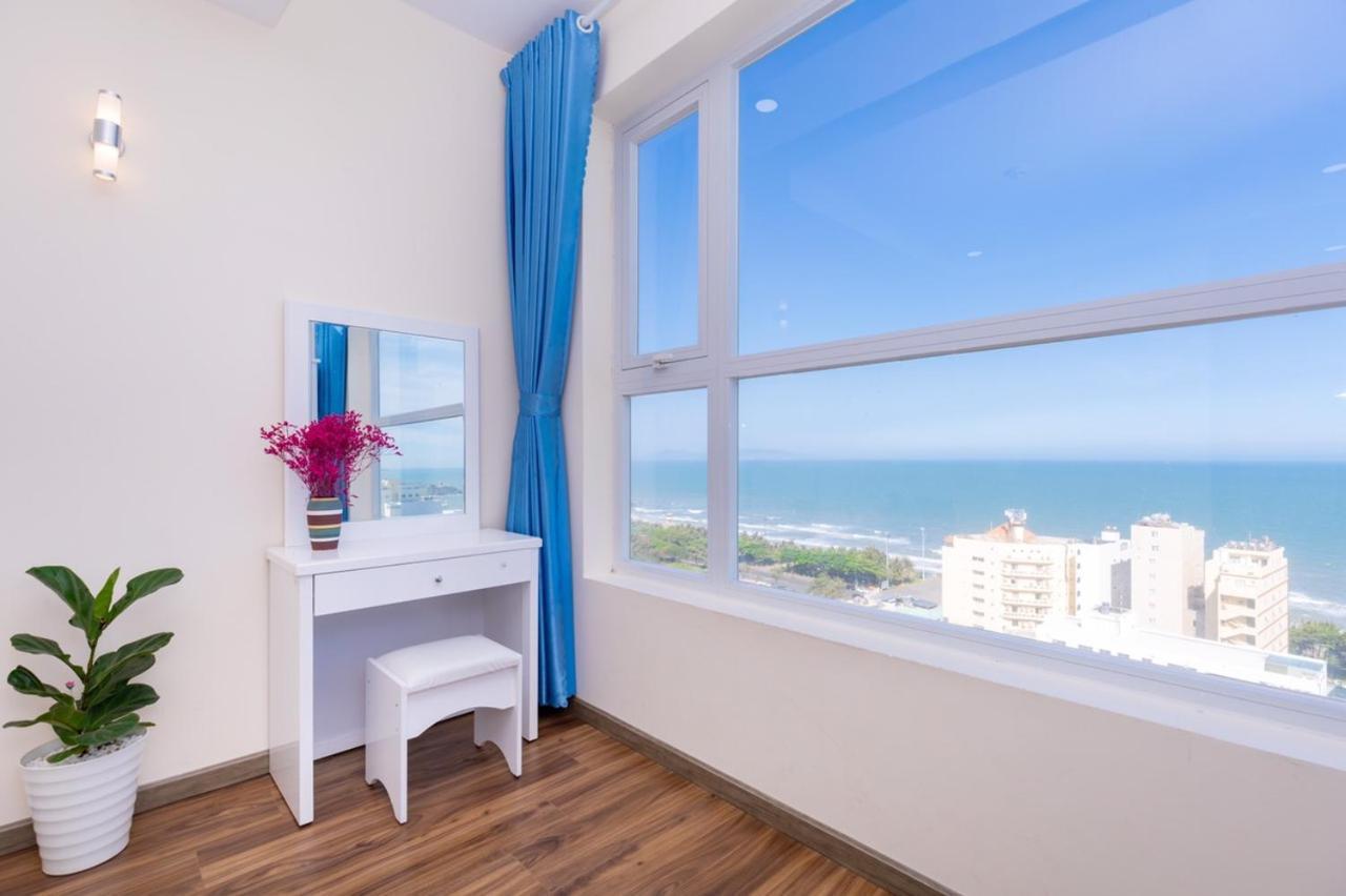 Lami Homestay - Vũng Tàu Exterior foto