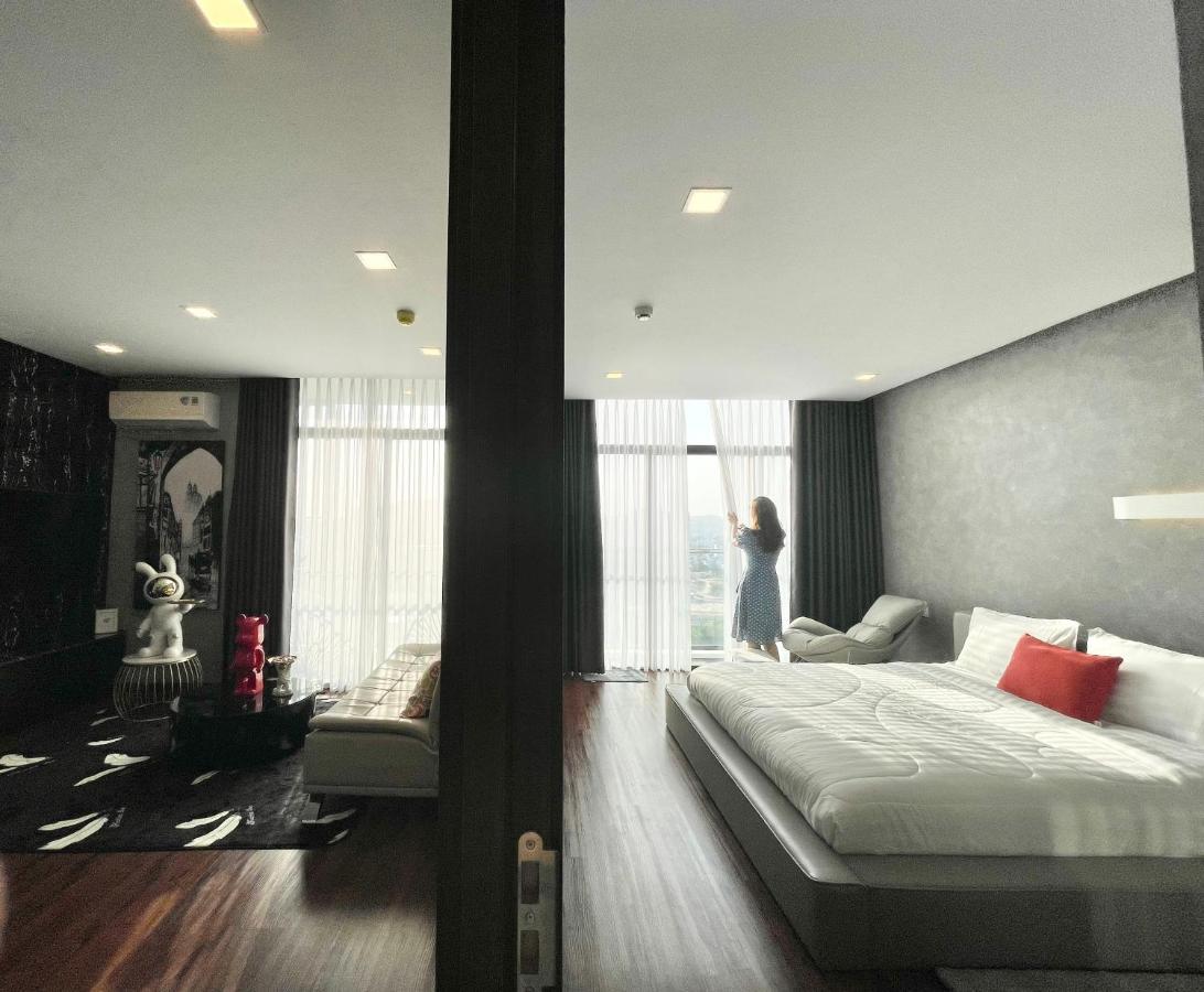 Lami Homestay - Vũng Tàu Exterior foto