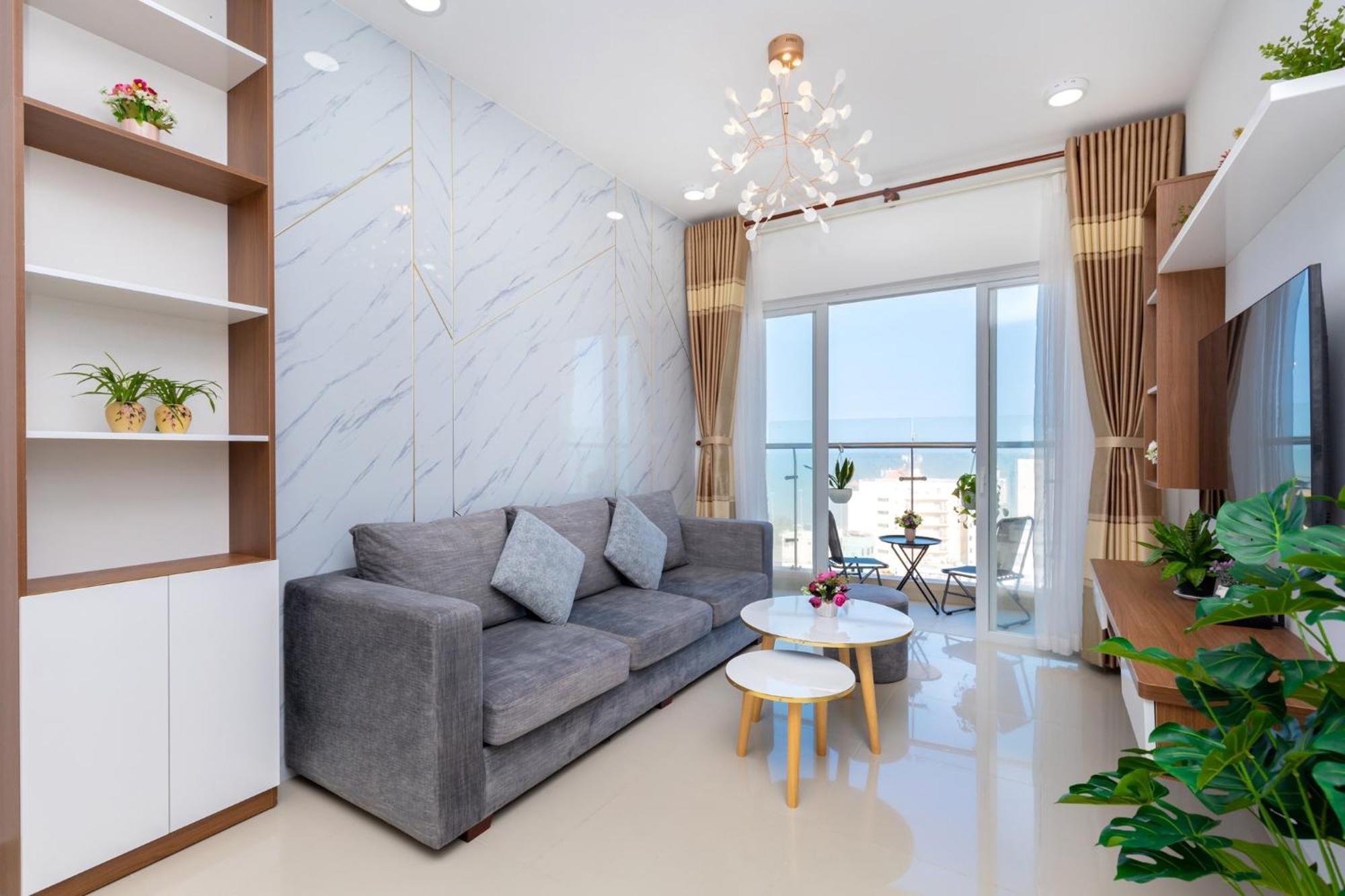 Lami Homestay - Vũng Tàu Exterior foto