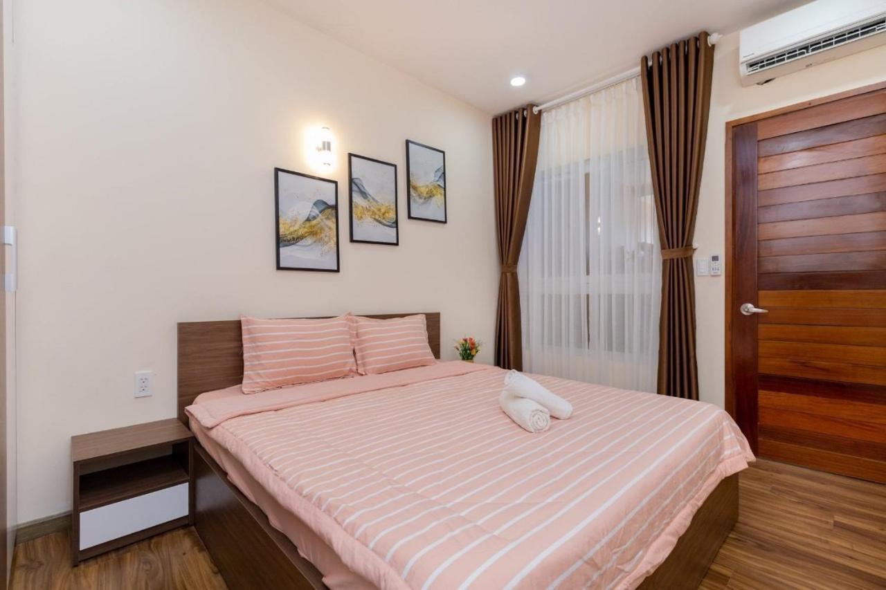 Lami Homestay - Vũng Tàu Exterior foto