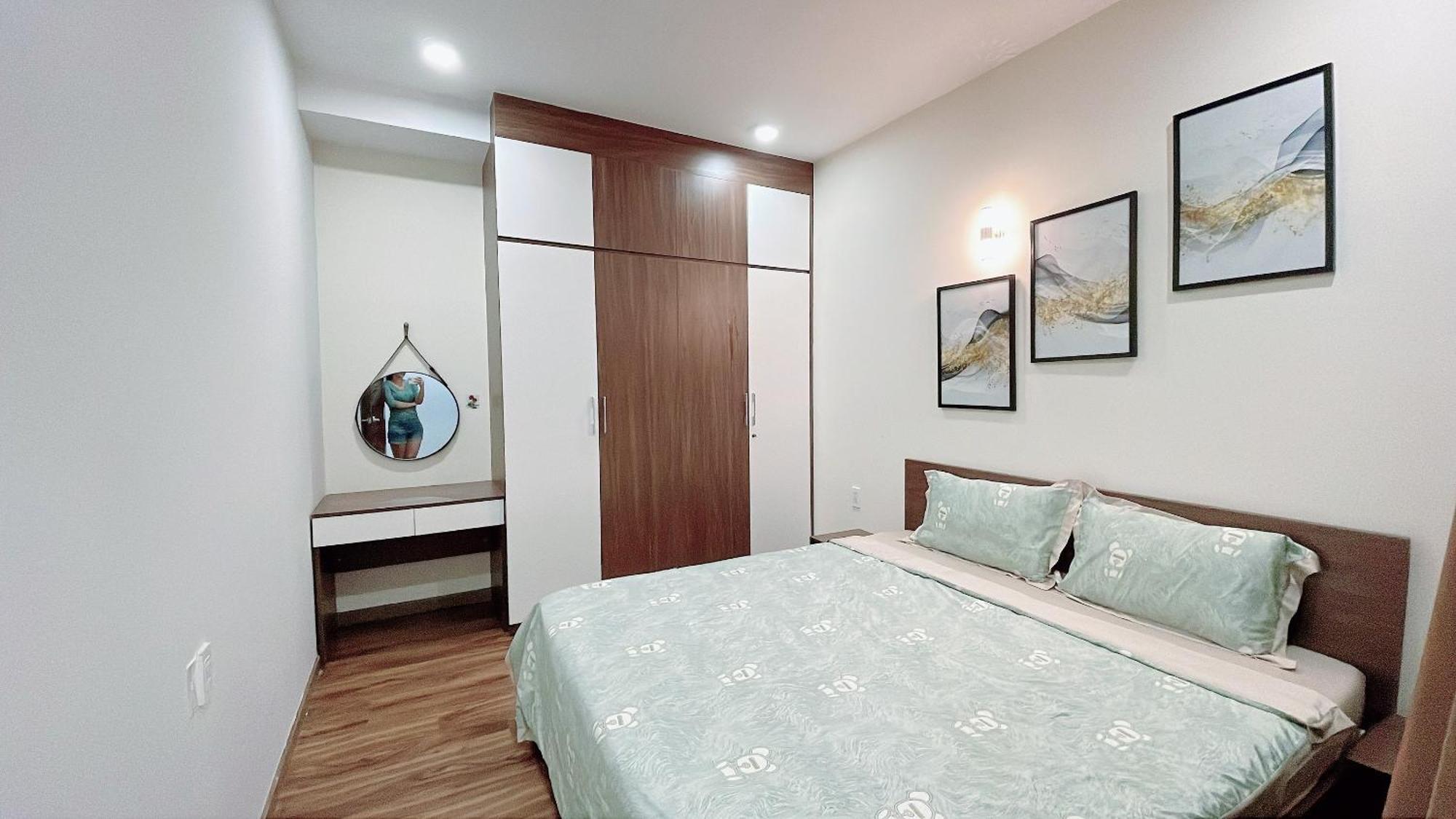 Lami Homestay - Vũng Tàu Exterior foto