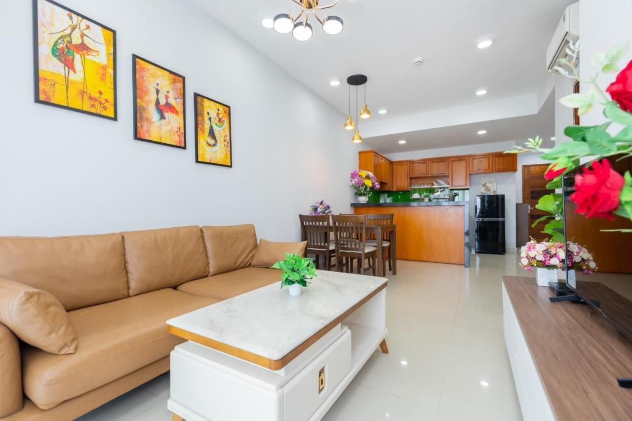 Lami Homestay - Vũng Tàu Exterior foto