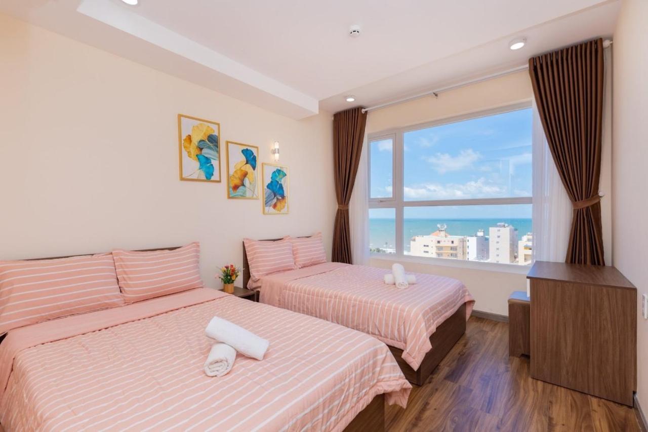 Lami Homestay - Vũng Tàu Exterior foto