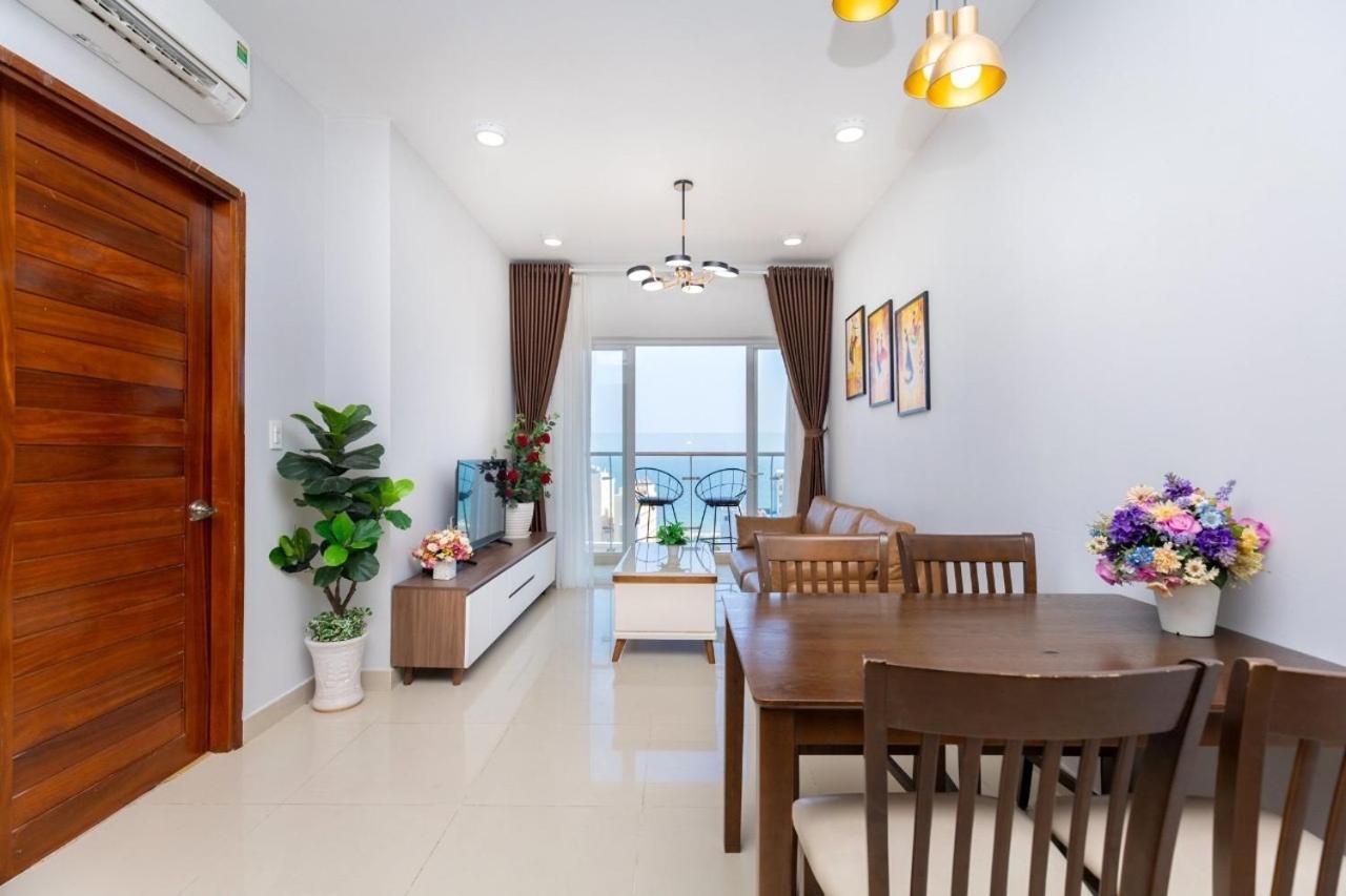 Lami Homestay - Vũng Tàu Exterior foto